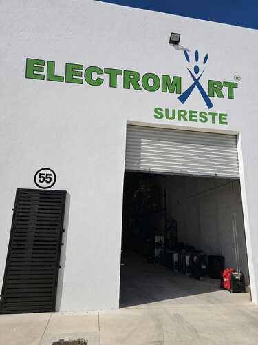 Macro Electromart Sureste